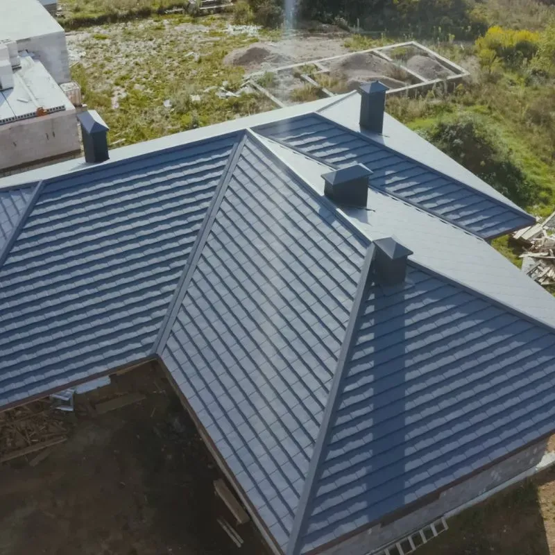 renovation